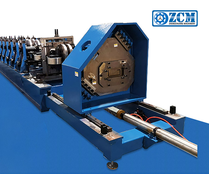 無(wú)錫正創(chuàng)冷彎科技有限公司H5自適應(yīng)英文網(wǎng)站開(kāi)發(fā)建設(shè)制作案例