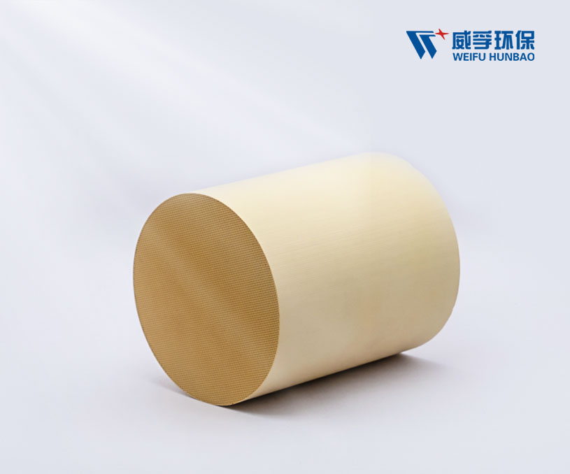上市企業(yè)無錫威孚環(huán)保催化劑有限公司集團官網(wǎng)定制建設(shè)案例