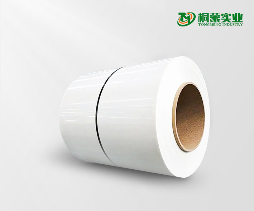 上海桐蒙實業(yè)有限公司彩涂卷營銷型網(wǎng)站建設(shè)制作開發(fā)案例