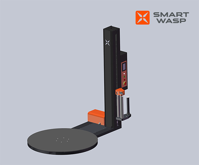 江蘇小黃蜂智能科技有限公司智能纏繞機(jī)營(yíng)銷型網(wǎng)站建設(shè)制作定制案例