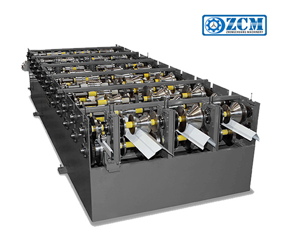 無(wú)錫正創(chuàng)冷彎科技有限公司英文品牌網(wǎng)站建設(shè)制作案例