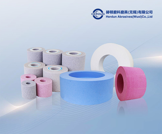 赫頓磨料磨具無錫有限公司砂輪網(wǎng)站建設制作定制案例