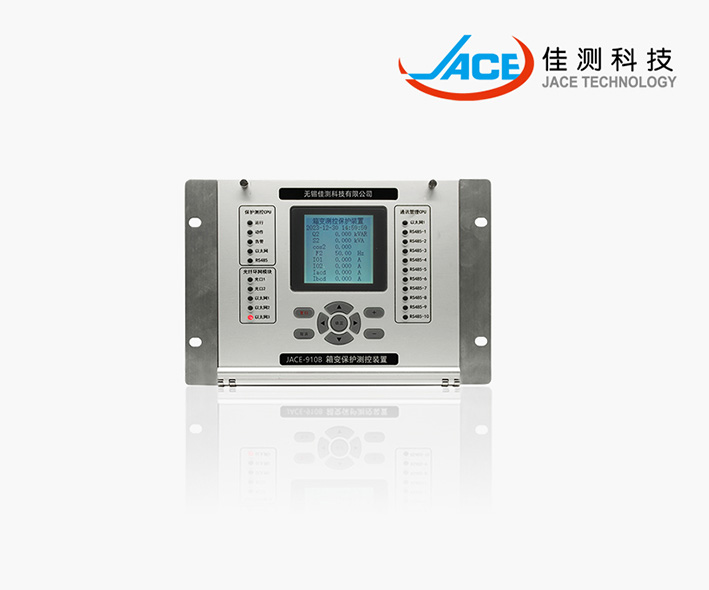 無錫佳測科技有限公司電氣領域監(jiān)測產(chǎn)品營銷型網(wǎng)站建設制作案例