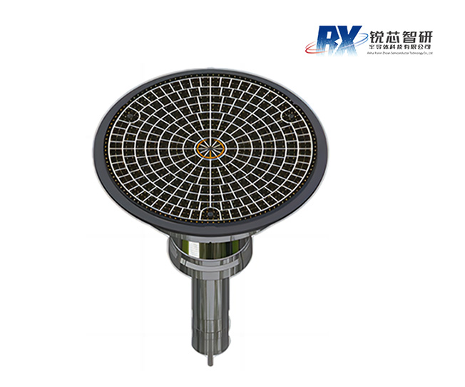 安徽銳芯智研半導(dǎo)體科技有限公司企業(yè)官網(wǎng)建設(shè)制作開發(fā)案例