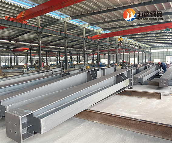 江蘇海逵鋼品有限公司營(yíng)銷型網(wǎng)站建設(shè)制作開(kāi)發(fā)案例
