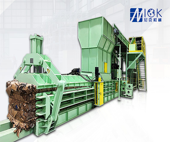 陜西霓科機(jī)械設(shè)備有限公司包裝機(jī)械設(shè)備外貿(mào)英文網(wǎng)站制作建設(shè)案例