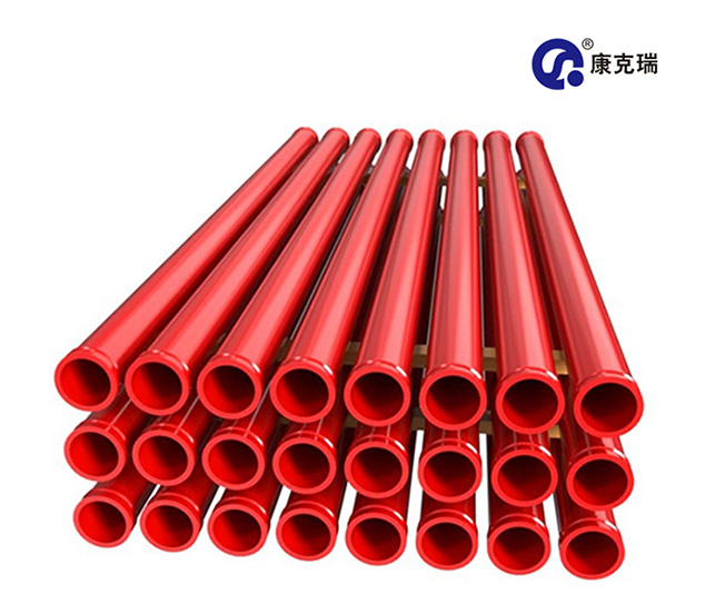 無錫康克瑞管業(yè)科技有限公司泵車配件營(yíng)銷型網(wǎng)站建設(shè)案例