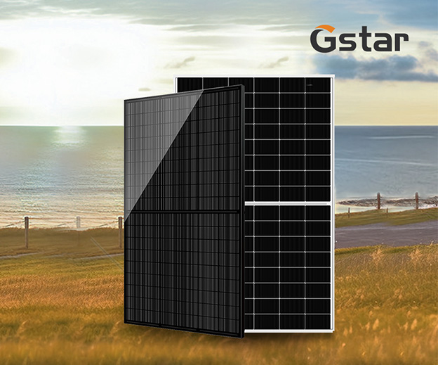 江蘇海鉅星新能源科技有限公司外貿網站建設制作案例