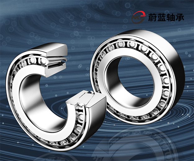 無錫蔚藍(lán)軸承有限公司營銷型網(wǎng)站制作建設(shè)案例
